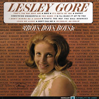 Lesley Gore